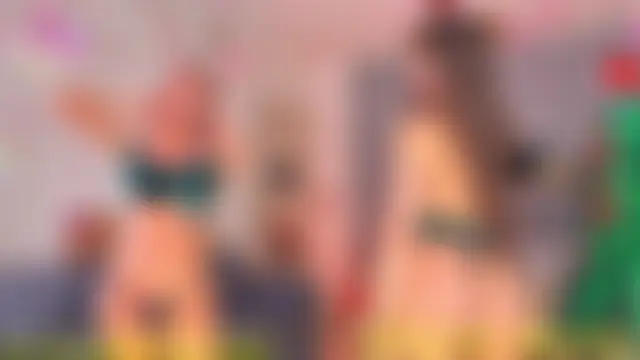 _Monic_'s Live Sex Cam Show