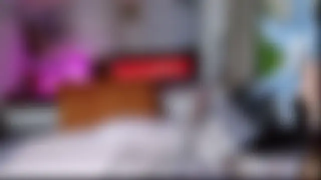 Kiki--2025's Webcam Show