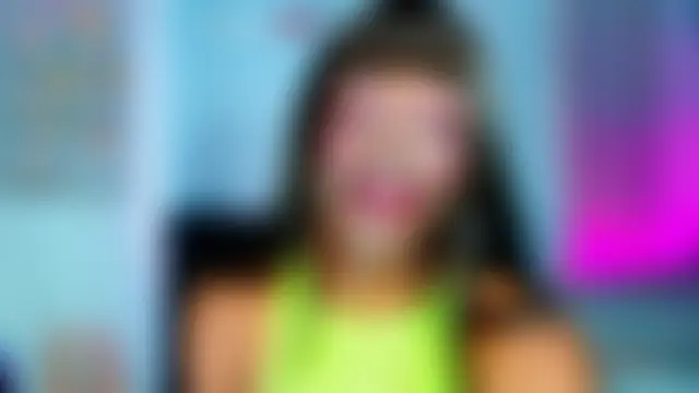 EbonyHansNight's Webcam Show