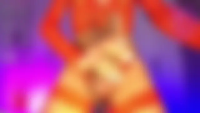 Dark_engel's Webcam Show