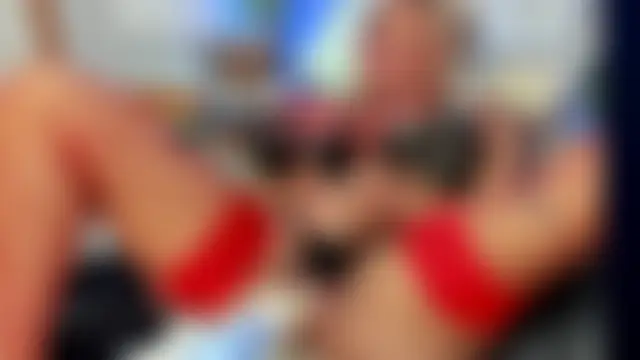 musclemama4u's Live Sex Cam Show