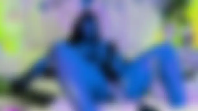 AVA_MALAIKA's Webcam Show