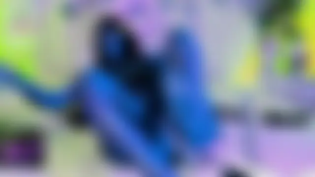 AVA_MALAIKA's Webcam Show