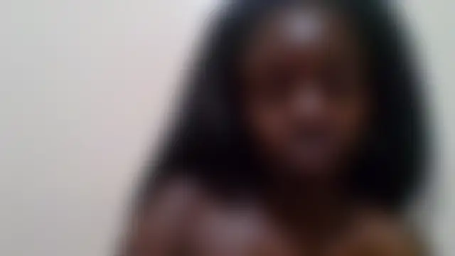 cutest_ebony's Webcam Show