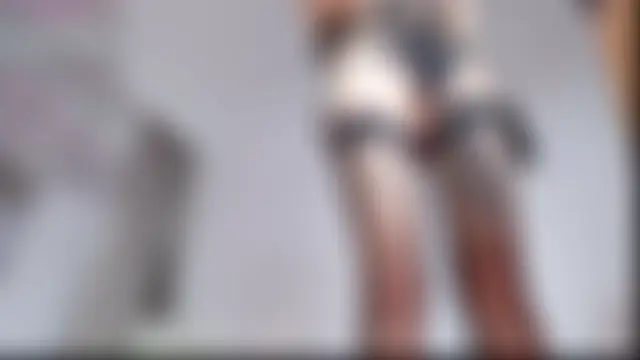 Kiki--2025's Webcam Show