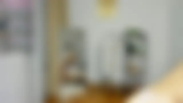 FaaBinaa's Webcam Show