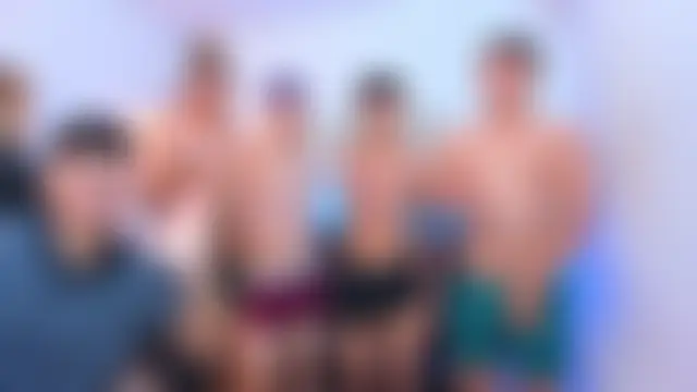 Bad_BoysW's Webcam Show