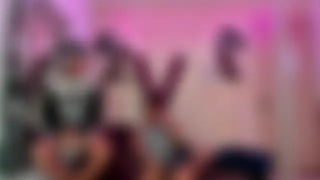 HORNY_PRETTY's Live Sex Cam Show