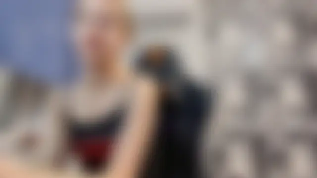 helgicuteness' Live Sex Cam Show