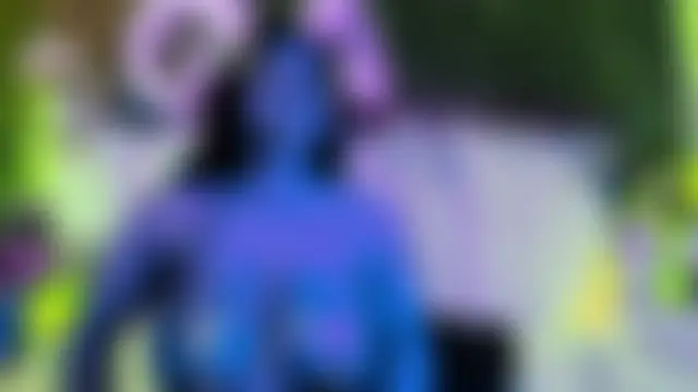 AVA_MALAIKA's Webcam Show