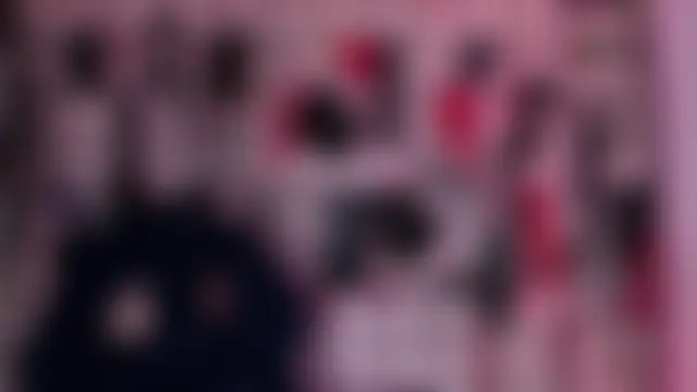 charrlotte_quinn's Webcam Show