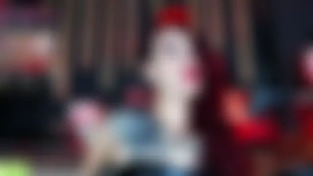 Liilith_goddess_'s Webcam Show