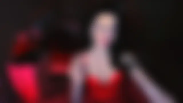 lovely_desire's Webcam Show