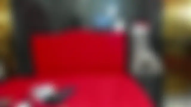 _nicolesweet's Webcam Show