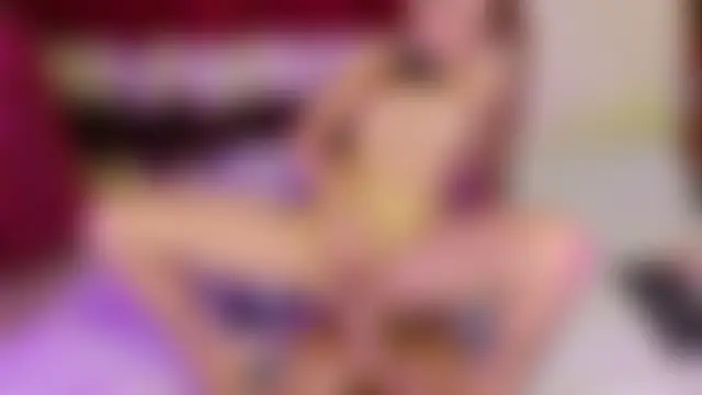 Pinkypupa-Love's Webcam Show