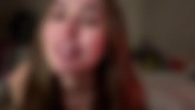 KiraBodrick's Webcam Show