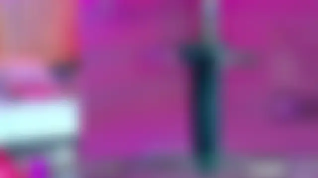 Miss_Pawi's Webcam Show