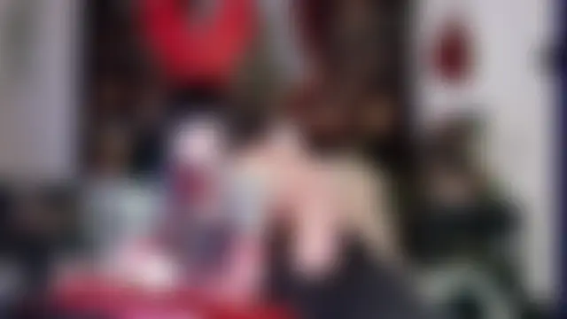 Ivey_Strigoi's Webcam Show