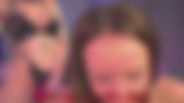 Kinky_Girls' Webcam Show