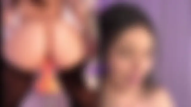 Just__dani's Webcam Show