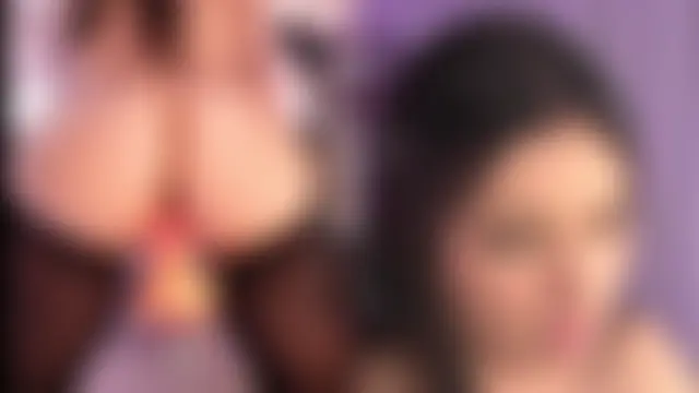 Just__dani's Webcam Show