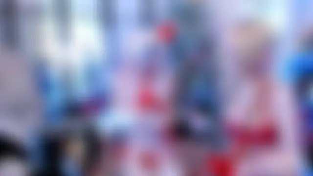 MilkyCute's Webcam Show