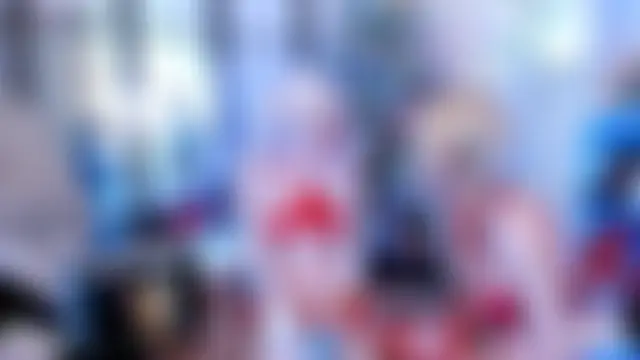 MilkyCute's Webcam Show