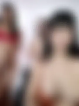 DominnantTransqueen's Webcam Show