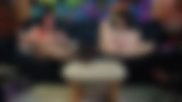 sluttypumpkin420's Webcam Show