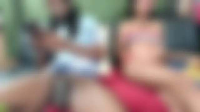 StudioWahines' Webcam Show