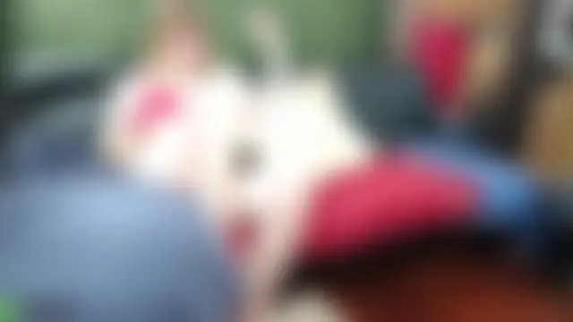 StudioWahines' Webcam Show