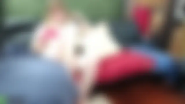 StudioWahines' Webcam Show