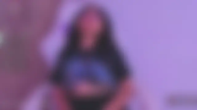 Cuteprincess21's Webcam Show