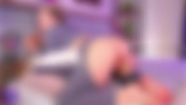 LiliBanger's Webcam Show