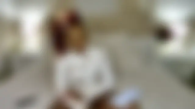 VanityV's Live Sex Cam Show