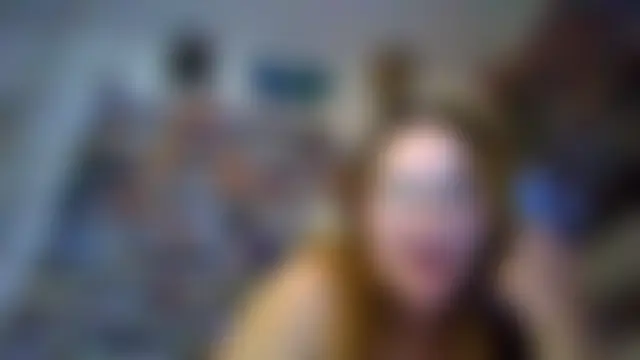 FreakyDreama's Webcam Show