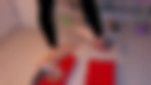 Playful_Adriana's Webcam Show