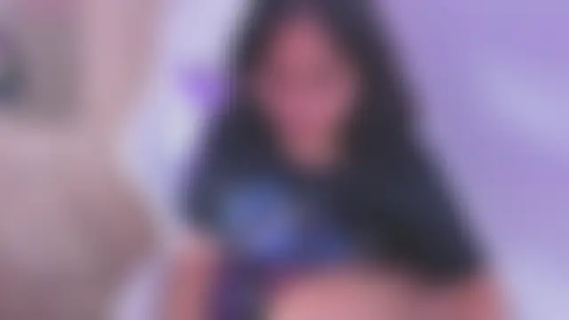 Cuteprincess21's Webcam Show