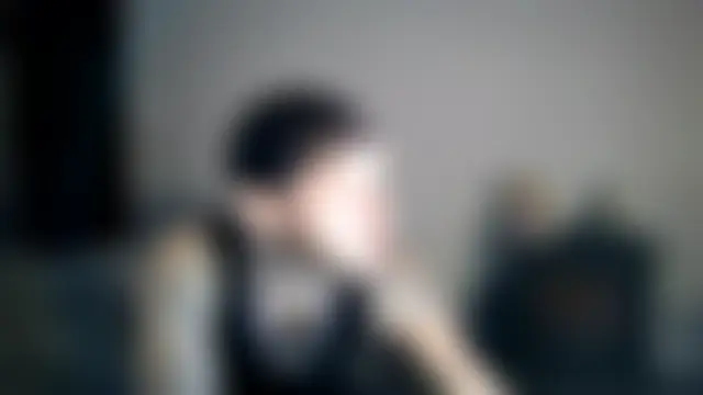 cruz815's Webcam Show