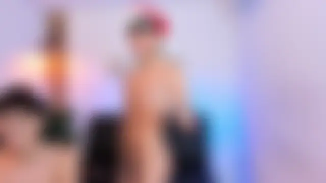 Rude_BoysW's Webcam Show