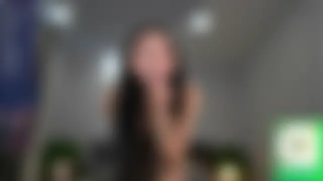 Sssonya's Webcam Show