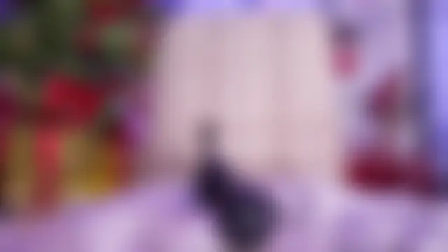 Marry_Cordy's Webcam Show