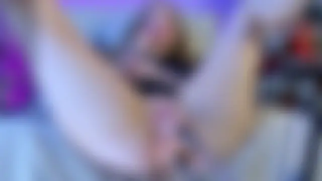 Amanitalis' Webcam Show