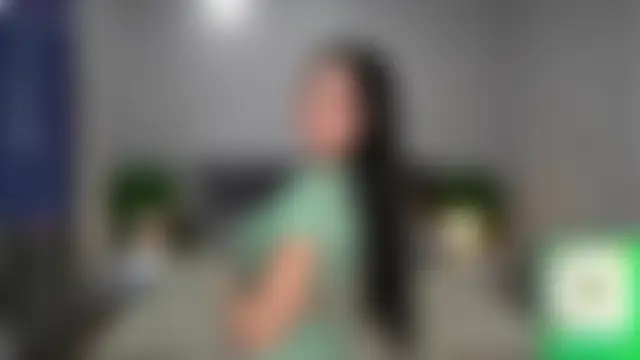 Sssonya's Webcam Show