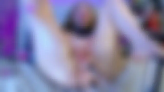 Amanitalis' Webcam Show