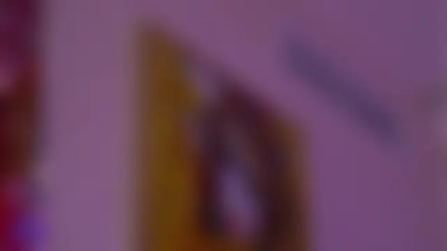 LiliBanger's Webcam Show