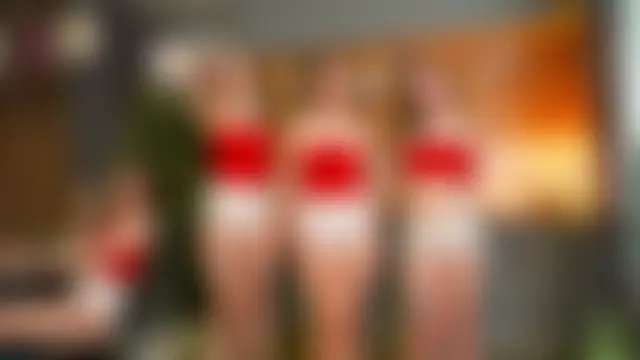 Anny_Molly's Webcam Show