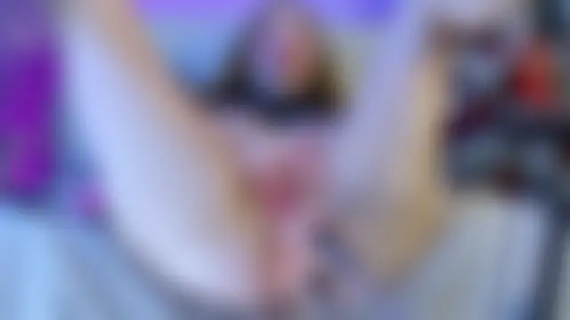 Amanitalis' Webcam Show