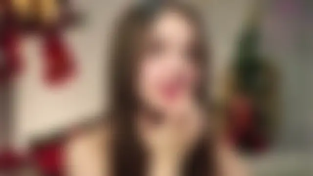 AmiLewis' Webcam Show