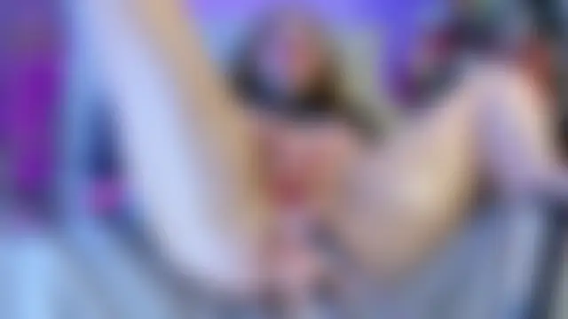 Amanitalis' Webcam Show